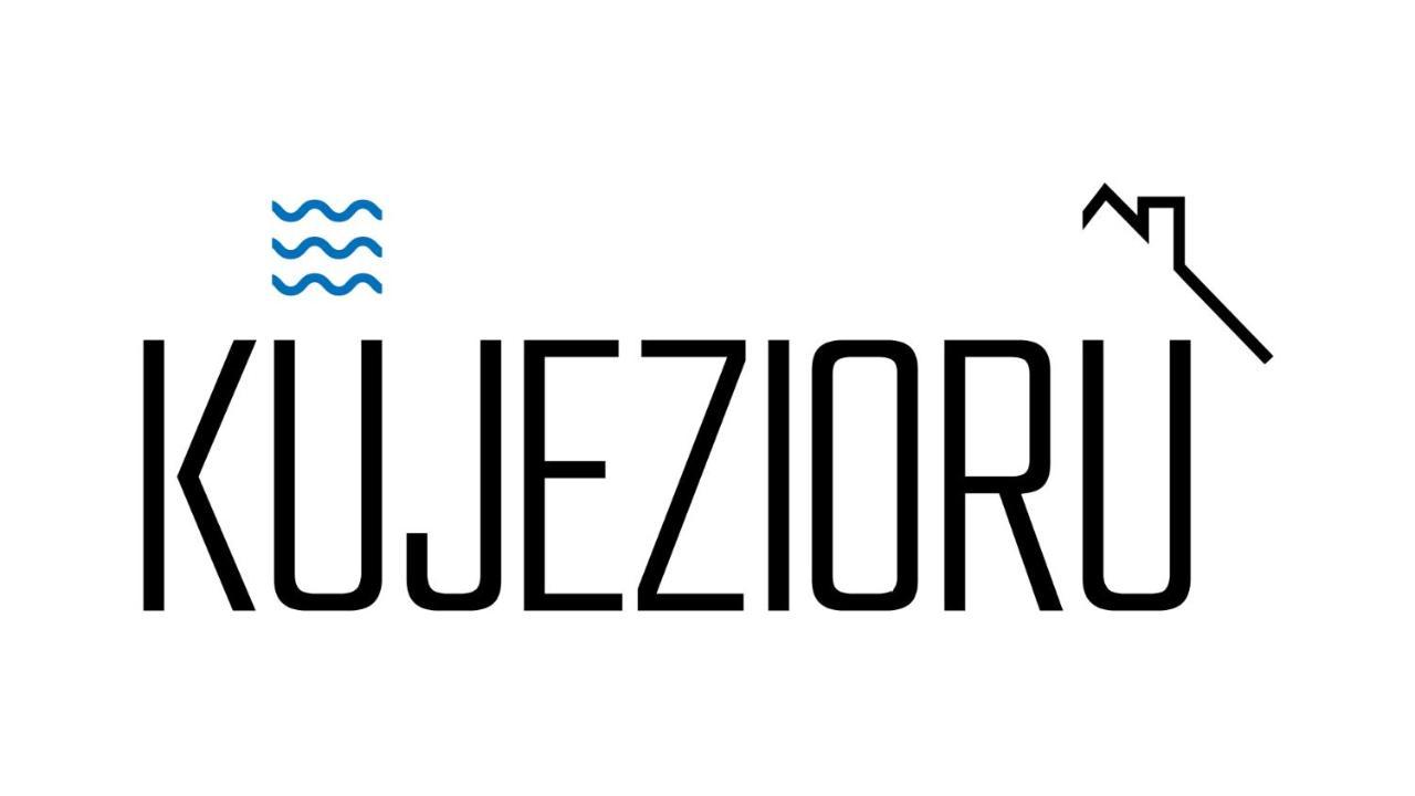 Kujezioru Apartment Kleszczyn Ngoại thất bức ảnh