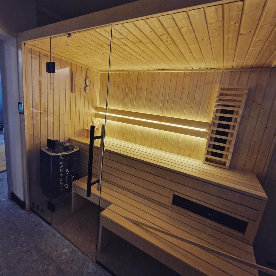 Kujezioru Apartment Kleszczyn Ngoại thất bức ảnh