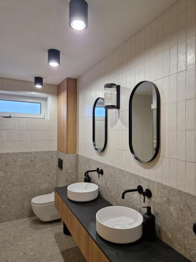 Kujezioru Apartment Kleszczyn Ngoại thất bức ảnh