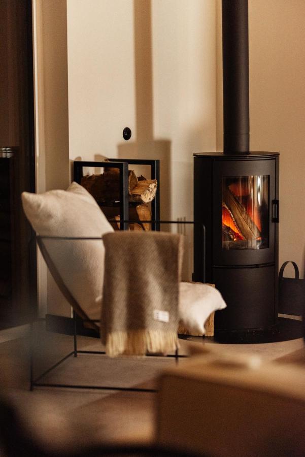Kujezioru Apartment Kleszczyn Ngoại thất bức ảnh