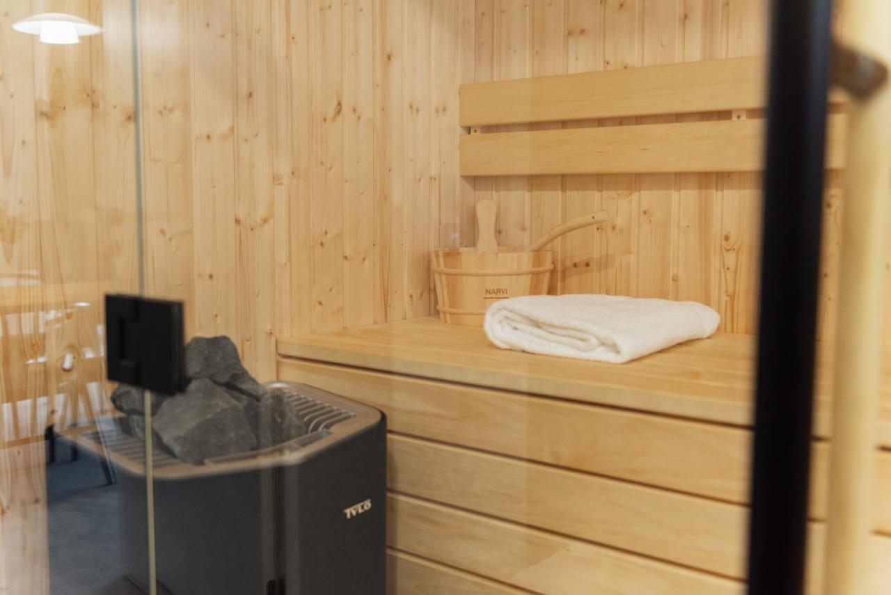 Kujezioru Apartment Kleszczyn Ngoại thất bức ảnh